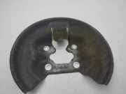 Spritzblech für Bremsscheibe Citroen DS4 (NX)