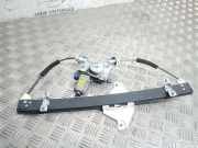 Fensterheber vorne links CHEVROLET CAPTIVA (C100, C140) 2.0 D 4WD 25937973