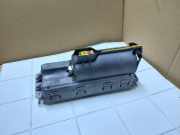 Airbag Knie Audi A3 Cabriolet (8P)