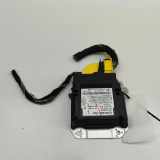 Airbag-Steuergerät MERCEDES-BENZ GLE (W166) 250 d 4-matic (166.004) A1669013806 A1669027609