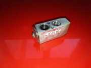 A/C Conditioner Expansion Valve NISSAN X-TRAIL (T31) 2.0 dCi 10A00