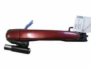 Türgriff links hinten Subaru Outback IV (BR)