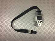 Sicherheitsgurt vorne links DAIHATSU TERIOS (J1_) 1.3 4WD (J100) 0435136
