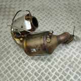 Katalysator AUDI Q7 (4M) 50 TDI Mild Hybrid Quattro 8W0131765C 8W0181AC