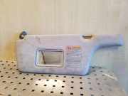 Linke Sonnenblende MAZDA PREMACY (CP) 2.0 TD