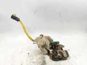 Türschloss hinten links