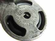 Generatorriemen des Spanners BMW 3 (E46) 320 d 11287524267A