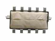 Armaturenbrett Airbag NISSAN LEAF (ZE0) Electric