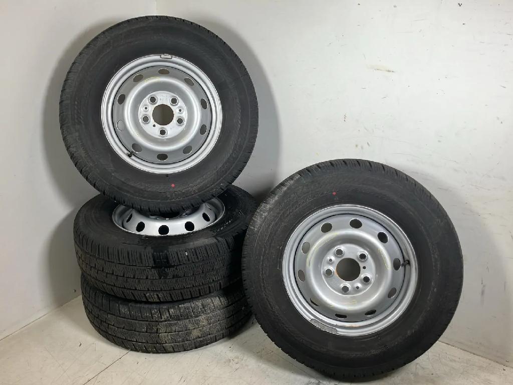 Rad FIAT DUCATO Minibus / passenger (250_, 290_) 150 Multijet 2,3 D 1395240080