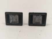 Kennzeichenleuchte Mercedes-Benz GLE (W166) A0999061504