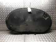 Polster der Motorhaube VW PASSAT ALLTRACK B8 (3G5) 2.0 TDI 4motion