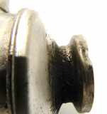 AGR-Kühler PEUGEOT 307 SW (3H) 1.6 HDI 90 9646762280