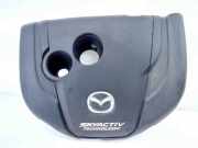 Motorabdeckung Mazda 3 Stufenheck (BL)