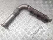 Auspuffkrümmer links AUDI A7 Sportback (4GA, 4GF) 3.0 TDI quattro 059253033BT