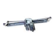 Scheibenwischermechanismus vorne AUDI 100 (44, 44Q, C3) 2.0 443955216