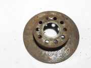 Bremsscheibe hinten links VW CADDY III Variant (2KB, 2KJ, 2CB, 2CJ) 1.9 TDI