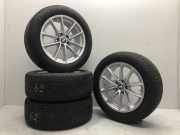 Stahlfelgen Satz BMW 7er (G11, G12) 6868217