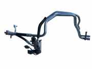 Expansionsventil für Klimaanlage Nissan Leaf (ZE0) 4433101201