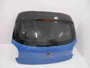 Heckklappe geschlossen Citroen C3 II (SC)