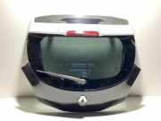 Kofferraumdeckel RENAULT MEGANE III Coupe (DZ0/1_) 1.2 TCe