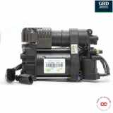 Klimakompressor Porsche Macan 1 (95B) 95B698010