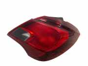 Lampenträger Heckleuchte rechts Opel Corsa E (X15) 13428447
