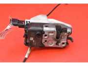 Türschloss rechts vorne Peugeot 3008 II (MC, MR, MJ, M4) 732290