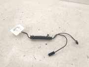 Antennenverstärker MERCEDES-BENZ C (W203) C 220 CDI (203.006) A2038209489