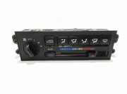 Klimabedienteil SSANGYONG MUSSO (FJ) 2.9 TD 8533005010