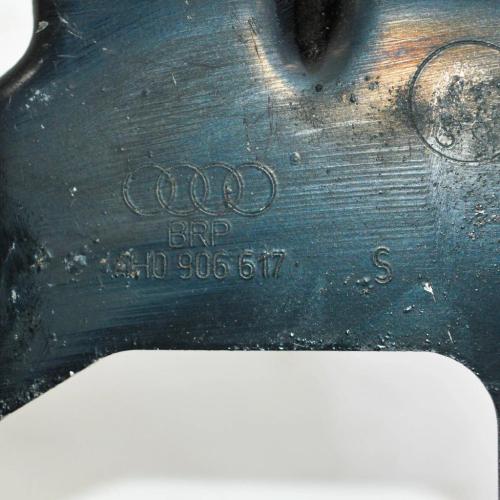 Halter AUDI A8 D4 (4H_) 3.0 TFSI quattro 4H0906617 Bild Halter AUDI A8 D4 (4H_) 3.0 TFSI quattro 4H0906617