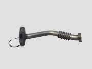 Turbinenschmierrohr MAZDA 3 (BL) 2.2 MZR CD