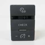 Tastenpanel AUDI A6 (4F2, C6) 2.0 TDI 4F0927123A