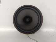 Lautsprecher links hinten Mitsubishi L200 V/Triton (KJ, KK, KL) 8720A151