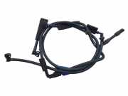 SCHLAUCH SCHEINWERFERREINIGUNGSANLAGE NISSAN LEAF (ZE0) Electric