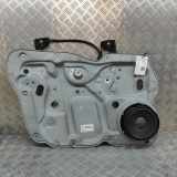 Fensterheber vorne links VW CADDY III Variant (2KB, 2KJ, 2CB, 2CJ) 2.0 TDI 2K1837751