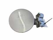 Motor für Tankdeckelverriegelung RENAULT KOLEOS I (HY_) 2.0 dCi 4x4 (HY0K) 78830