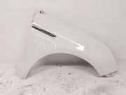 Kotflügel vorne links RENAULT MEGANE IV (B9A/M_) 1.5 dCi 110 (B9A3) 631005296R