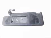 Rechte Sonnenblende VW EOS (1F7, 1F8) 2.0 TDI 16V 1Q0857551P