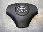 Lenkrad Airbag TOYOTA COROLLA Verso (_E12_) 2.0 D-4D (CDE120_) 8420503 2F02