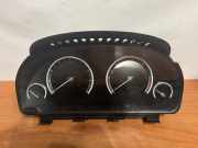 Kombiinstrument BMW 7 (F01, F02) 730 d 9291399