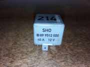 Relais VW Passat B5 (3B2) 899512000