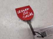 Abdeckung Abschlepphaken Opel Zafira A (T98) 90580831