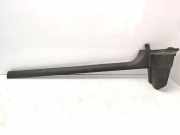 Schwellerinnenverkleidung vorn rechts VW UP (121, 122, BL1, BL2) 1.0 1S3853372D