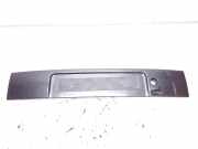 Blende Stoßstange hinten mitte Opel Astra F () 90527218
