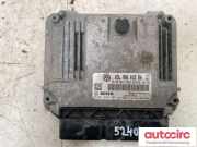 Verkleidung Scheinwerfer links VW Golf VI (5K) 03L906018BA