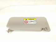 Sonnenblende links Toyota RAV 4 IV (A4)