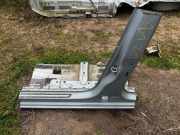 Schweller aus Kunststoff links AUDI A1 Sportback (8XA, 8XF) 1.0 TFSI