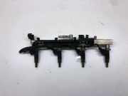 Kraftstoffzuführung BMW 3 (E46) 320 d 7506158