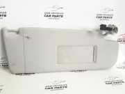 Sonnenblende links VW Passat B5.5 Variant (3B6) 3B0857552A