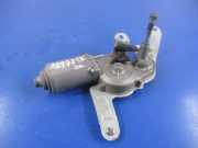 Wischermotor hinten Chevrolet Matiz ()